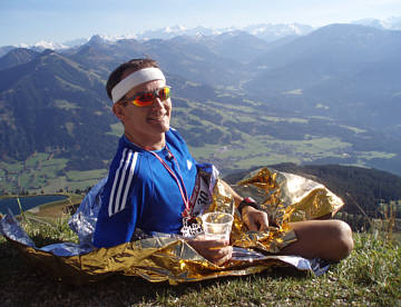 Tour de Tirol 2008