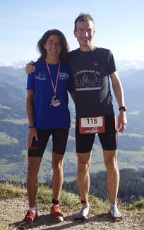 Tour de Tirol 2008