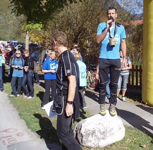 Tour de Tirol 2008