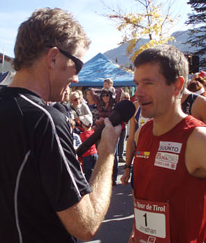 Tour de Tirol 2008