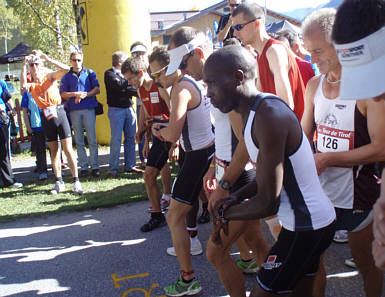 Tour de Tirol 2008