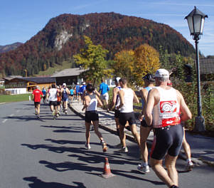 Tour de Tirol 2008