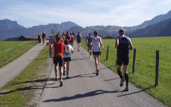 Tour de Tirol 2008