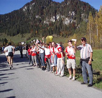 Tour de Tirol 2008