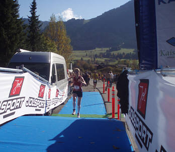 Tour de Tirol 2008