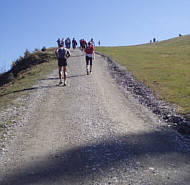 Tour de Tirol 2008