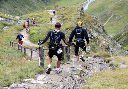 Transalpine - Run 2008