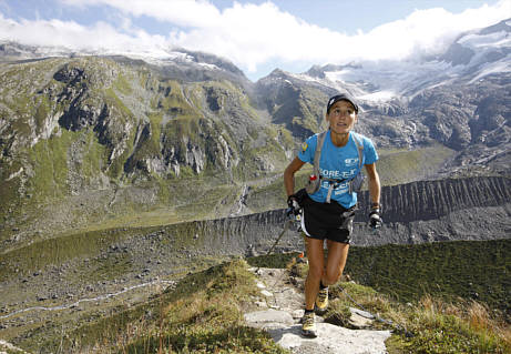 Transalpine - Run 2008