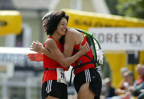 Transalpine - Run 2008