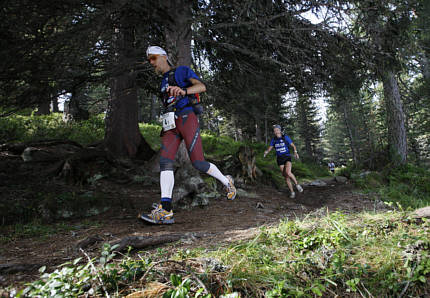 Transalpine - Run 2008