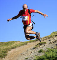 Transalpine - Run 2008