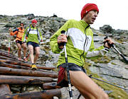 Transalpine - Run 2008