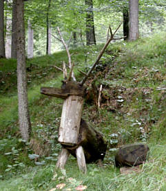 Walchensee Marathon 2008