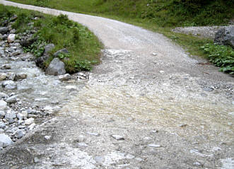 Walchensee Marathon 2008