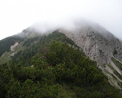 Walchensee Marathon 2008