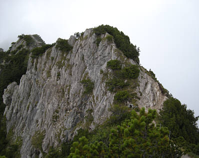 Walchensee Marathon 2008