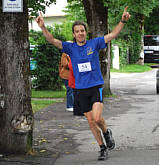 Walchensee Marathon 2008