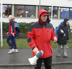 Weinturmlauf in Bad Windsheim am 16.03.2008