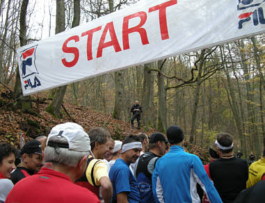 Zeiler Waldmarathon 2008