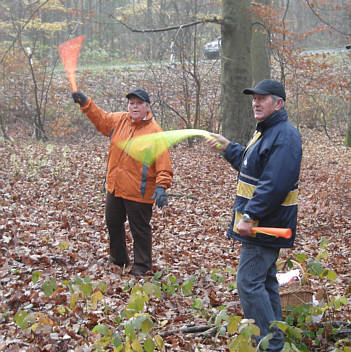 Zeiler Waldmarathon 2008