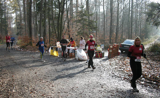 Zeiler Waldmarathon 2008