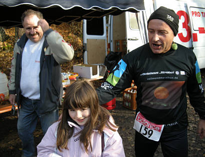 Zeiler Waldmarathon 2008