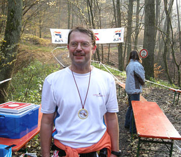 Zeiler Waldmarathon 2008