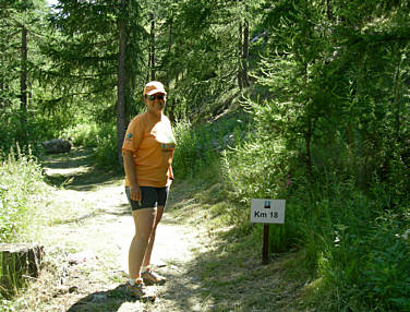 Zermatt - Marathon 2008