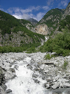 Zermatt - Marathon 2008