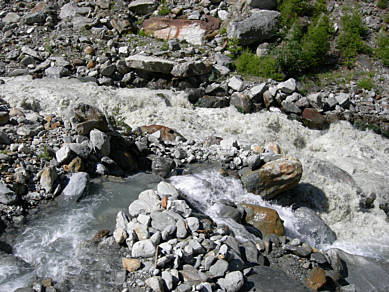 Zermatt - Marathon 2008