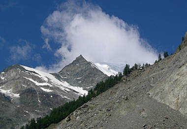 Zermatt - Marathon 2008