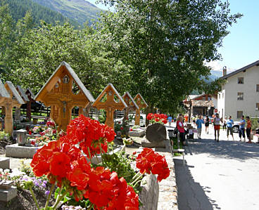 Zermatt - Marathon 2008