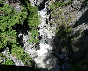 Zermatt - Marathon 2008