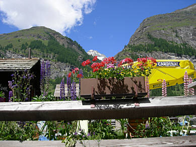 Zermatt - Marathon 2008