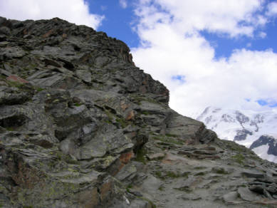 Zermatt - Marathon 2008