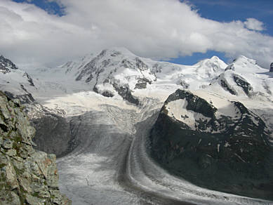 Zermatt - Marathon 2008