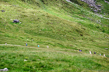 Zermatt - Marathon 2008