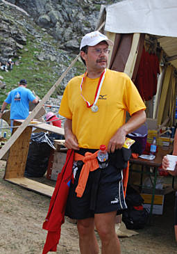 Zermatt - Marathon 2008