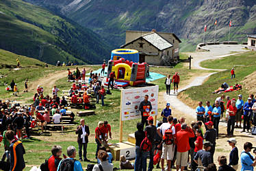 Zermatt - Marathon 2008