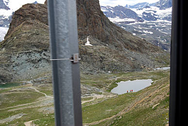 Zermatt - Marathon 2008