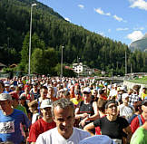 Zermatt - Marathon 2008