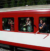 Zermatt - Marathon 2008