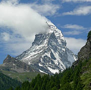 Zermatt - Marathon 2008