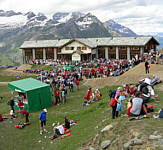 Zermatt - Marathon 2008