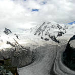 Zermatt - Marathon 2008