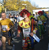 Mnchen Marathon 2008