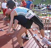 Mnchen Marathon 2008