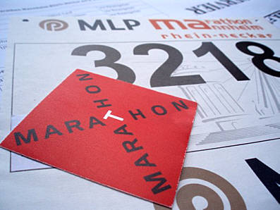 MLP-Marathon Mannheim 2009