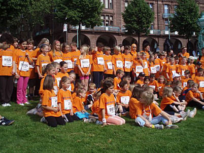 MLP-Marathon Mannheim 2009