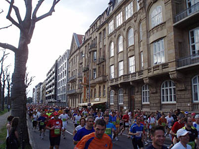 MLP-Marathon Mannheim 2009